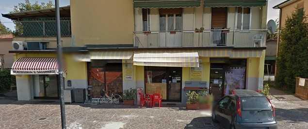 Furto al bar a Rubiera: è la seconda volta in un mese