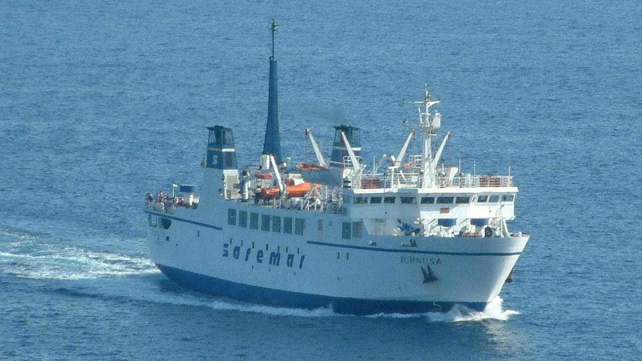 La Blu Navy collegherà l’isola con la Corsica 