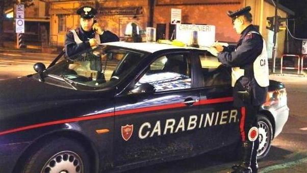 Emergenza furti: spariscono i furgoni di due aziende