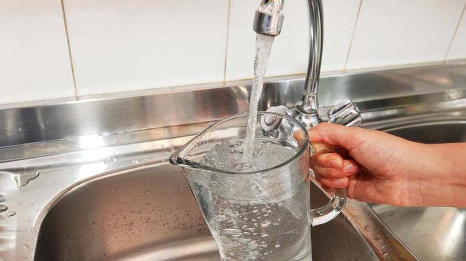 Disagi legati al consumo di acqua