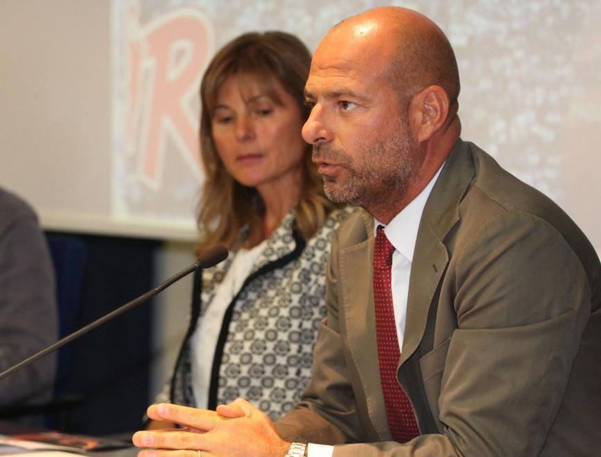 E’ rottura con la Fip: Reggio in Eurocup per i prossimi tre anni 