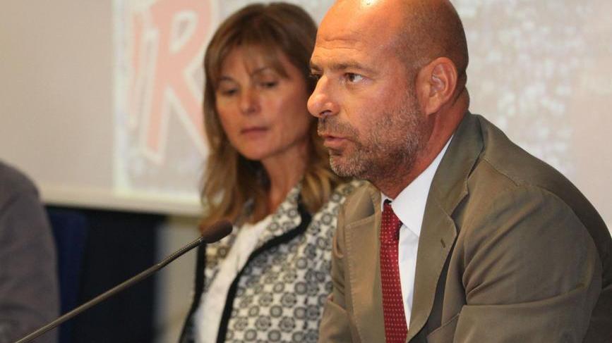 E’ rottura con la Fip: Reggio in Eurocup per i prossimi tre anni