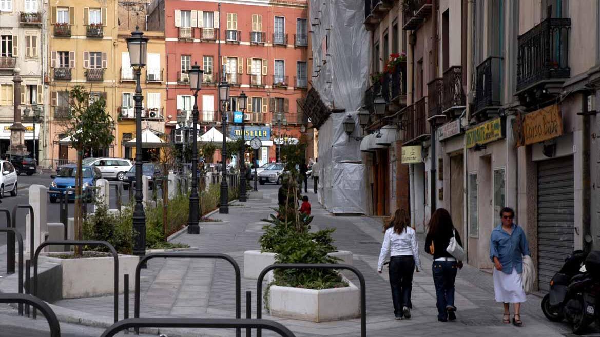 Corso Vittorio Emanuele