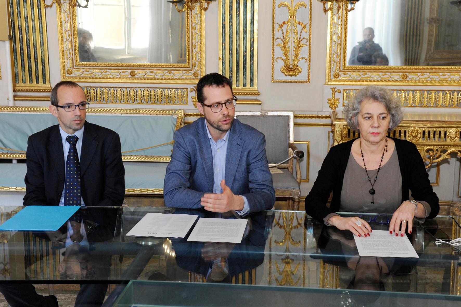 Geal, in arrivo 100mila euro di rimborsi per le famiglie in difficoltà