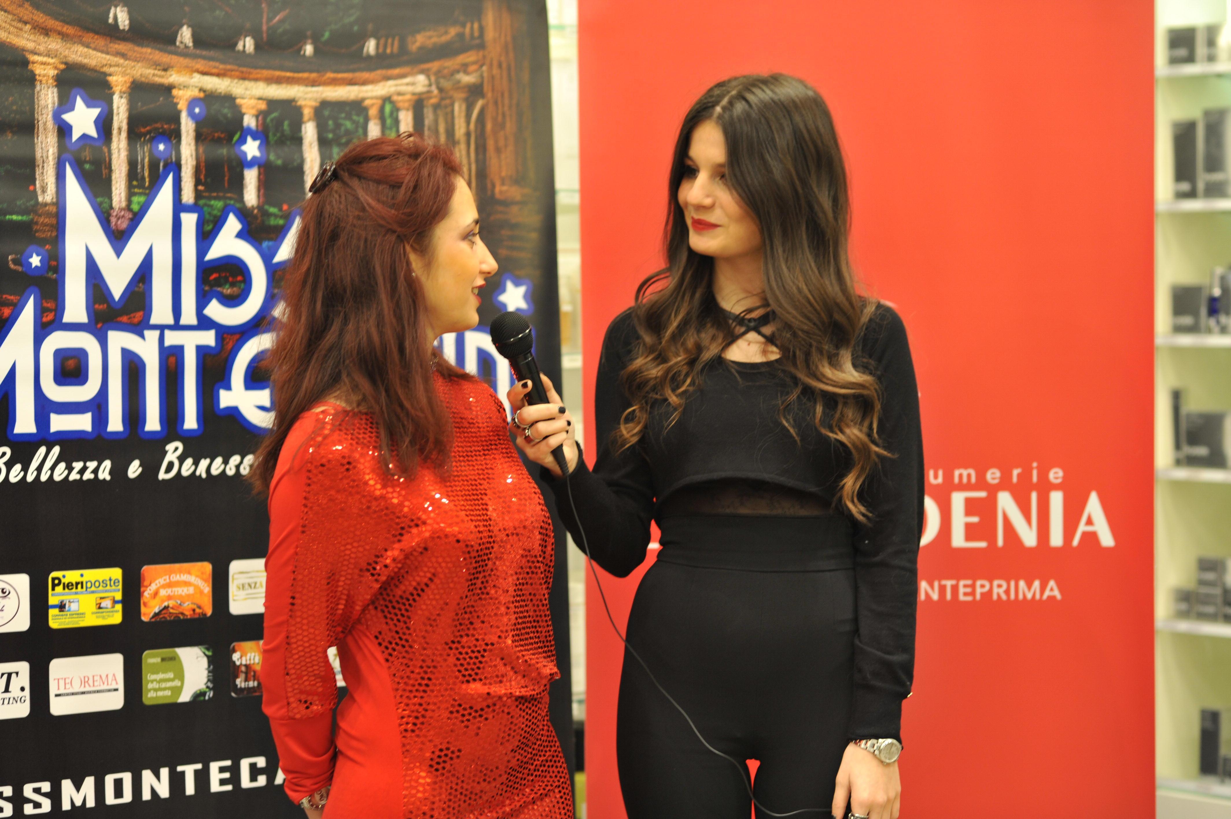 Via ai casting per Miss Montecatini