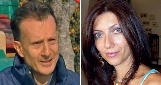 Antonio Logli e Roberta Ragusa