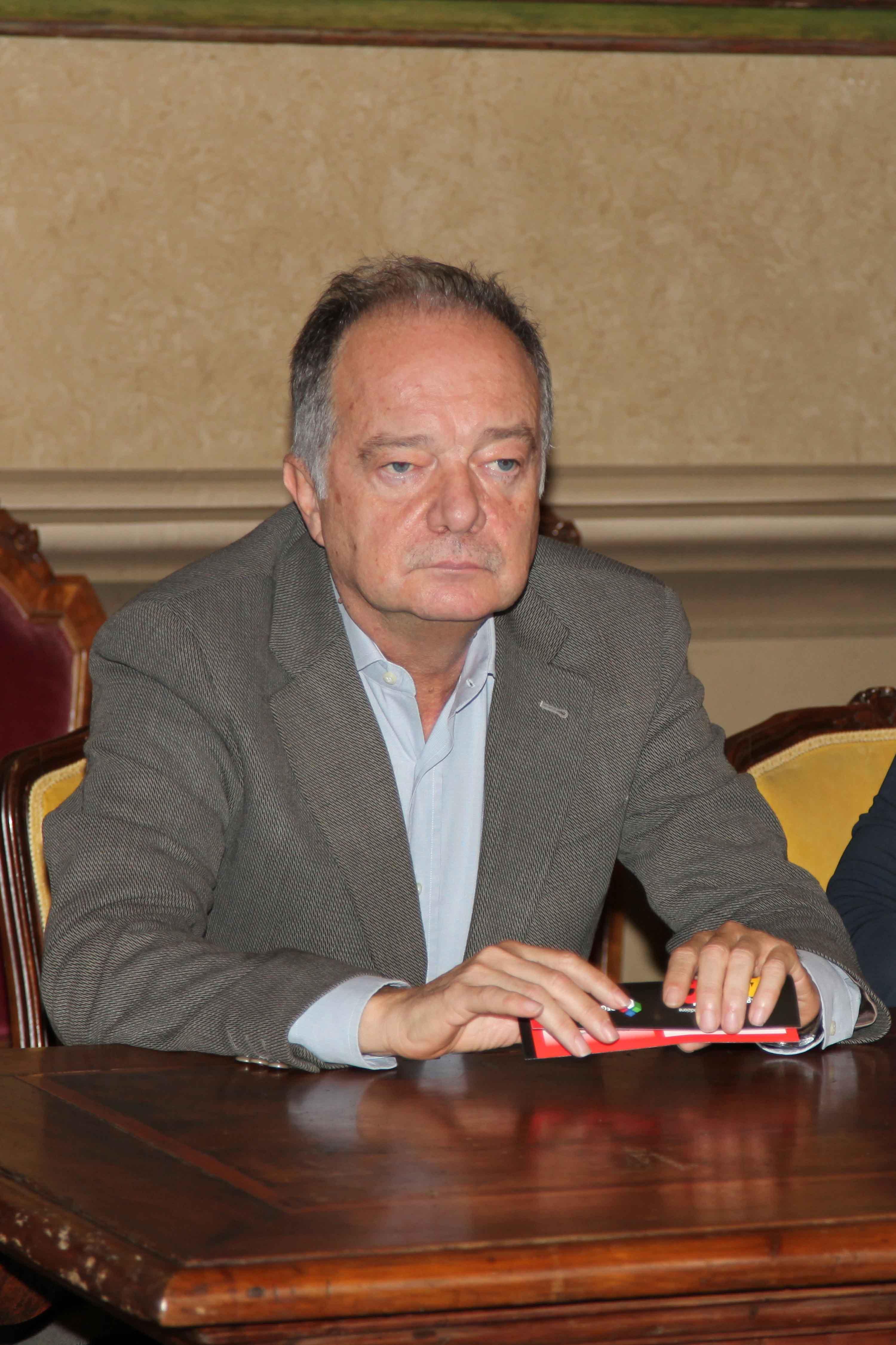 Reggio-Parma, un nuovo rapporto