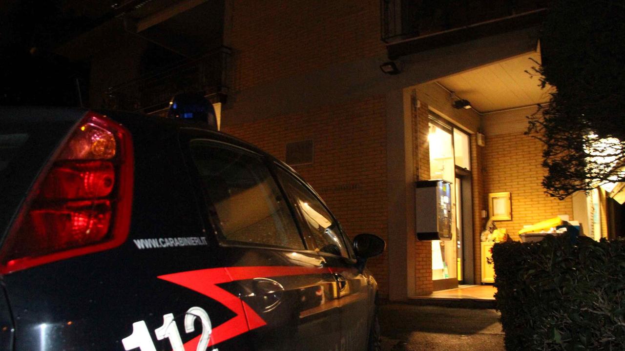 Nuova rapina in farmacia: questa volta è ai danni di quella di Villa Fiorita
