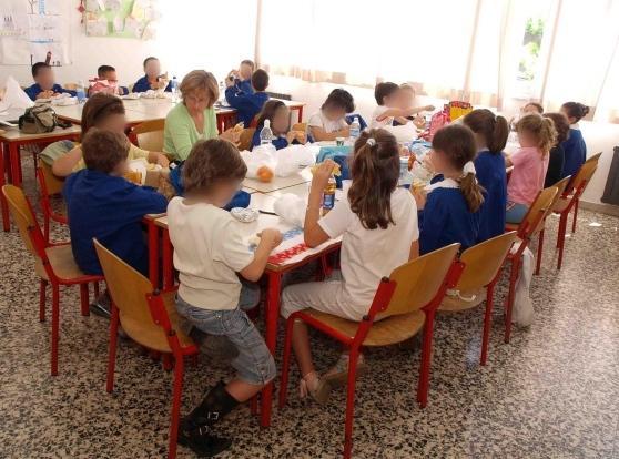 Bollettini mensa, il Comune ammette gli errori: pagamenti rinviati