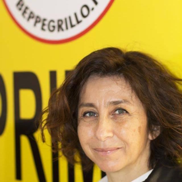 Antonietta Martinez