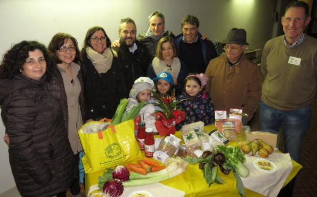 Bio è bello con i “Gas” e apre un nuovo negozio 