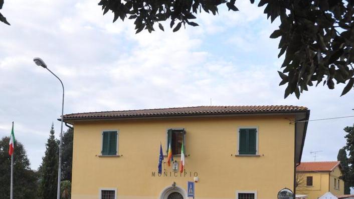 Il Comune di Santa Luce
