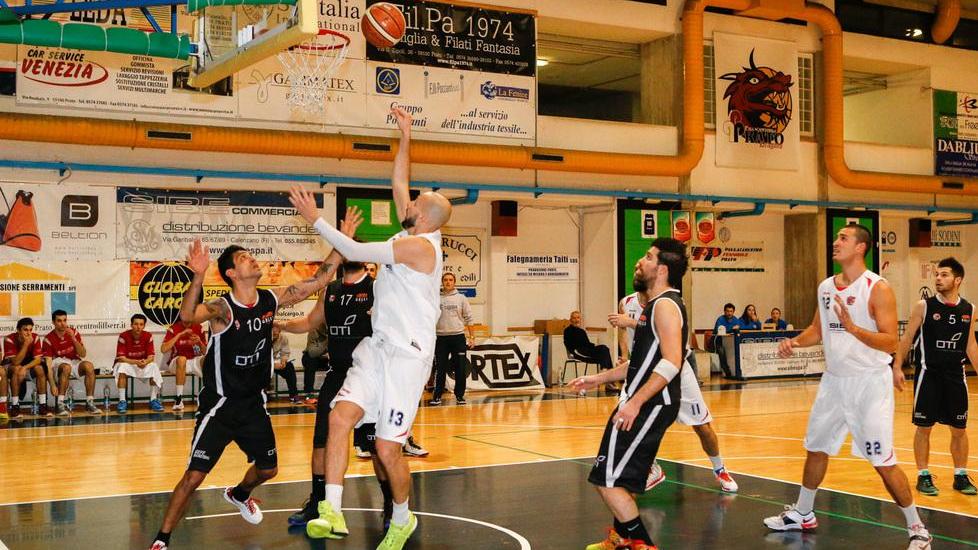 Basket: Siena non lascia scampo alla Sibe