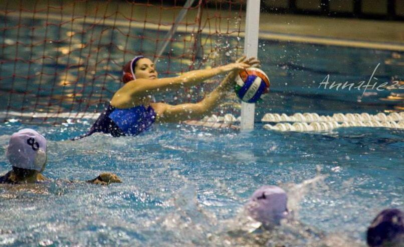 Waterpolo perde a testa alta con Bogliasco