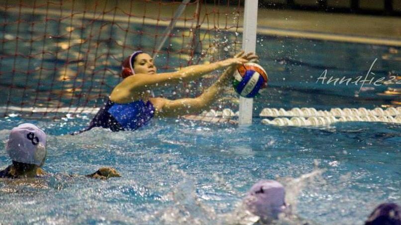 Waterpolo perde a testa alta con Bogliasco