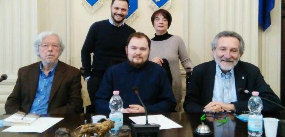 Ortodossi, a Montecatini sono 1.300 