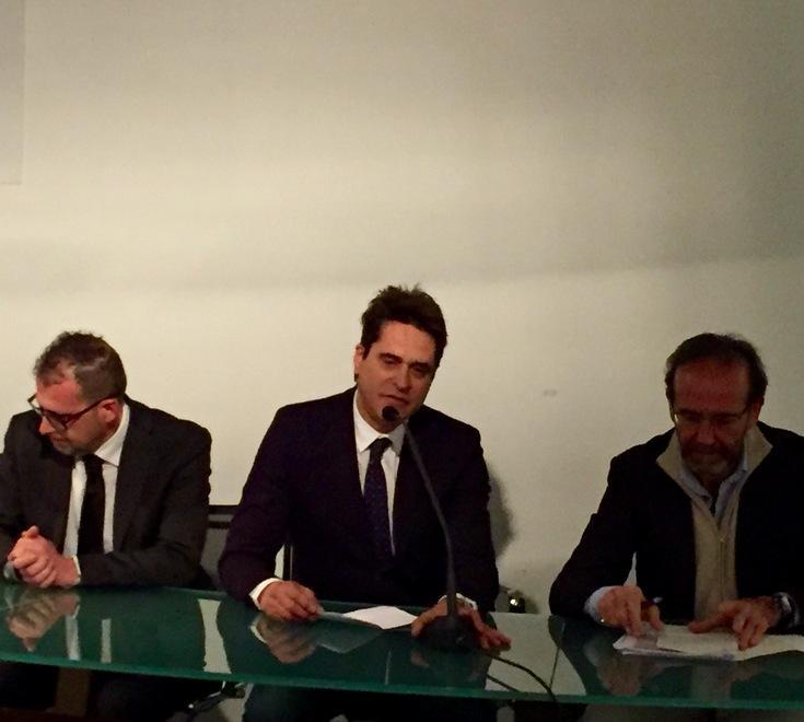 «Appalti, tutelare le piccole imprese» 