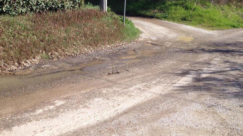Arriva il metano e così via Vallone sarà risistemata