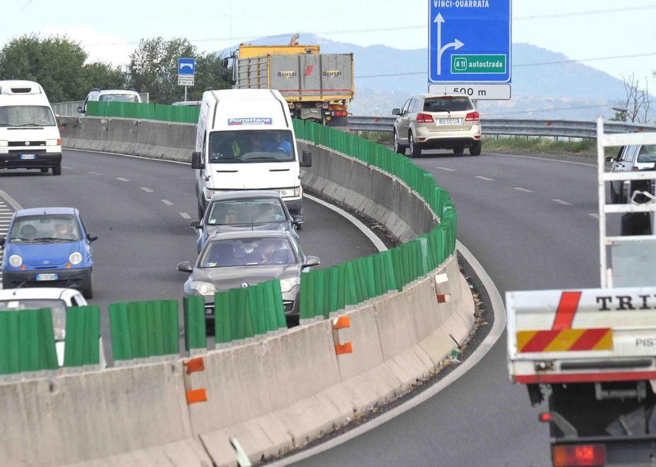 Per mettere a norma il ponte ci vogliono 180.000 euro 