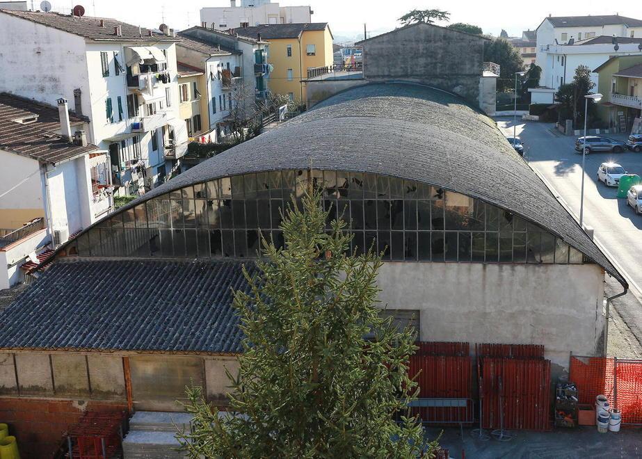 I capannoni con l’amianto non fanno più paura 