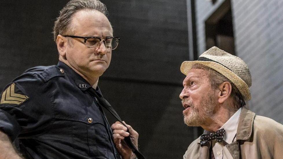 Al Teatro Era va in scena “Il prezzo”