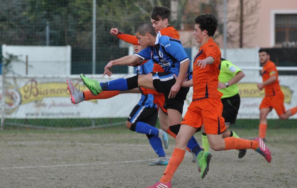 Giovanili nerazzurre, un turno da incorniciare 