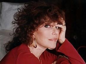 Ai Vigilanti il ritorno di Simona Marchini
