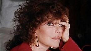 Ai Vigilanti il ritorno di Simona Marchini