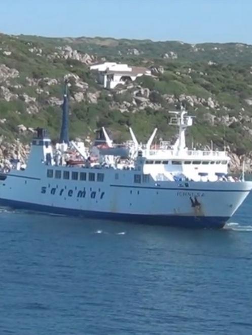 Blu Navy ha comprato l’Ichnusa 