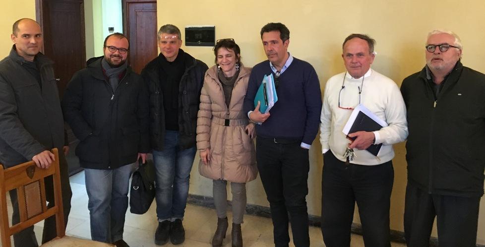 Contributo di sbarco, intesa tra i sindaci 