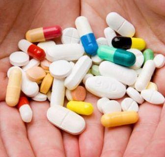Si usano troppi antibiotici