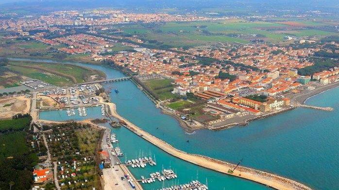 Porto, un cantiere infinito il rischio secondo i 5 Stelle