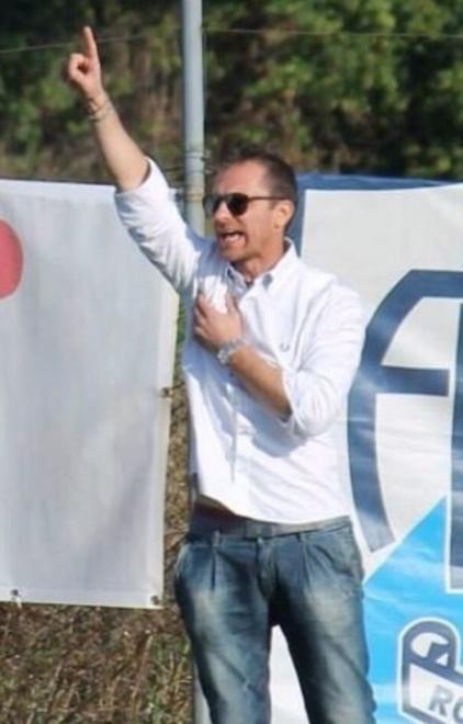 Confermato il neo arrivo Lenzoni 
