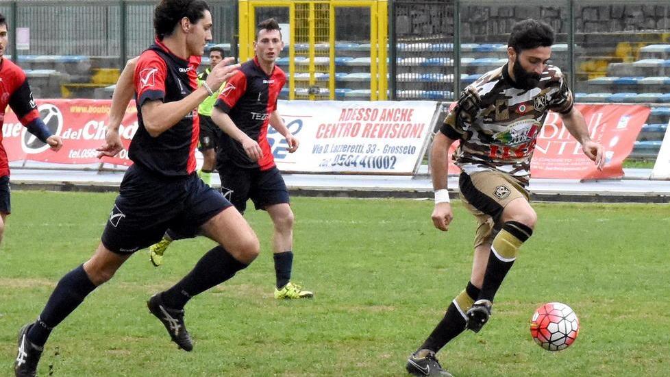 San Donato-Cecina Cinelli: «Un pareggio non ci accontenterà»