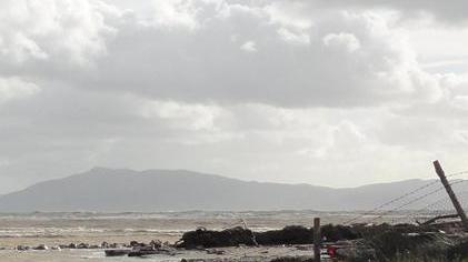 «Erosione e porto, troppi ritardi»