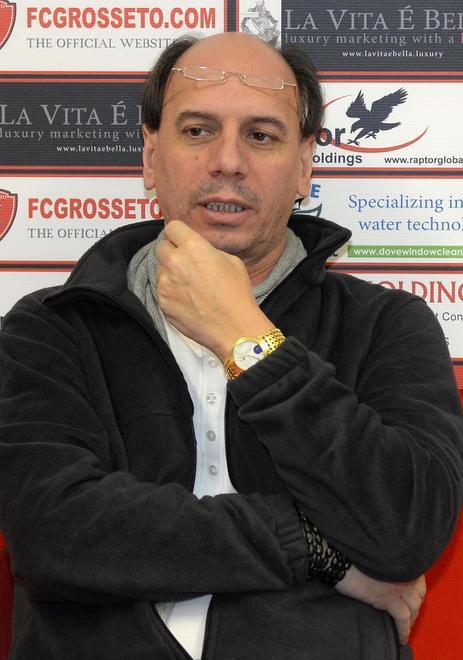 Bonifazi è ottimista sulla convenzione con il Football Club 