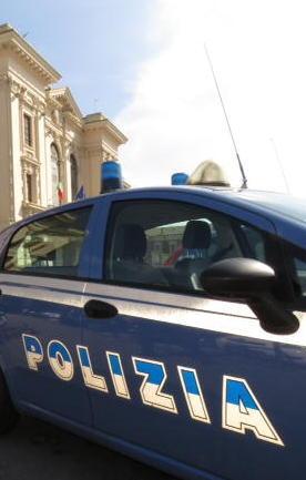 Ladri acrobati, doppio colpo nel palazzo 