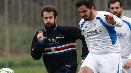 Magliano e Camporgiano restano in testa a punteggio pieno