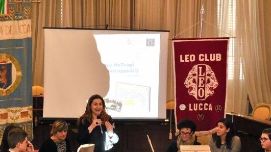 Meno bulli (e cyberbulli) in provincia di Lucca