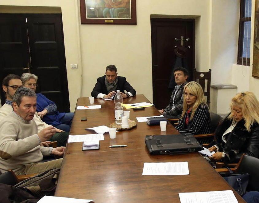 Un bilancio comunale sottoscritto dai sindacati 