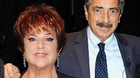 Una standing ovation per Orietta