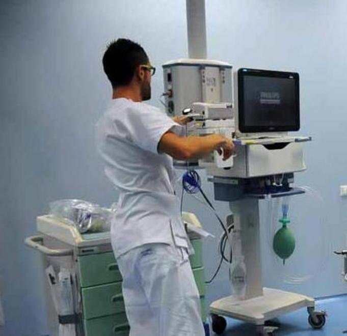 Corso di anestesia Dure critiche alla posizione di Uil