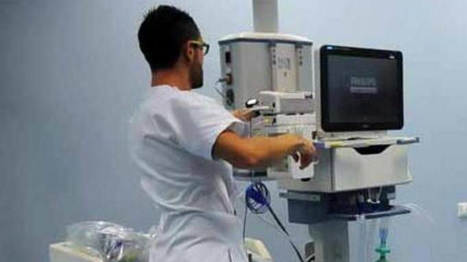 Corso di anestesia Dure critiche alla posizione di Uil