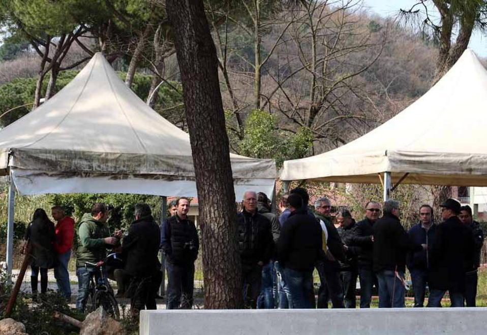 I sindacati: Iglom assume ma non gli ex della Eaton 
