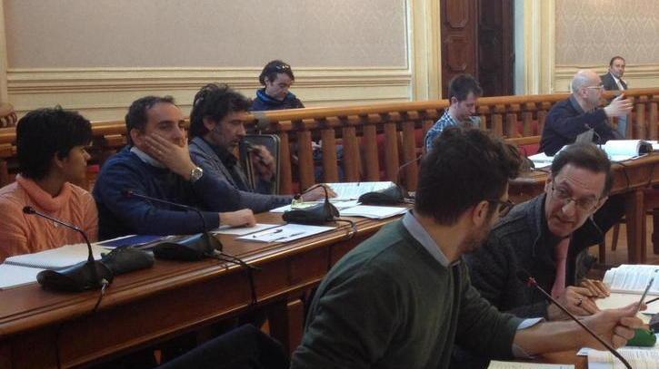 «Aamps? Fuori da RetiAmbienti»
