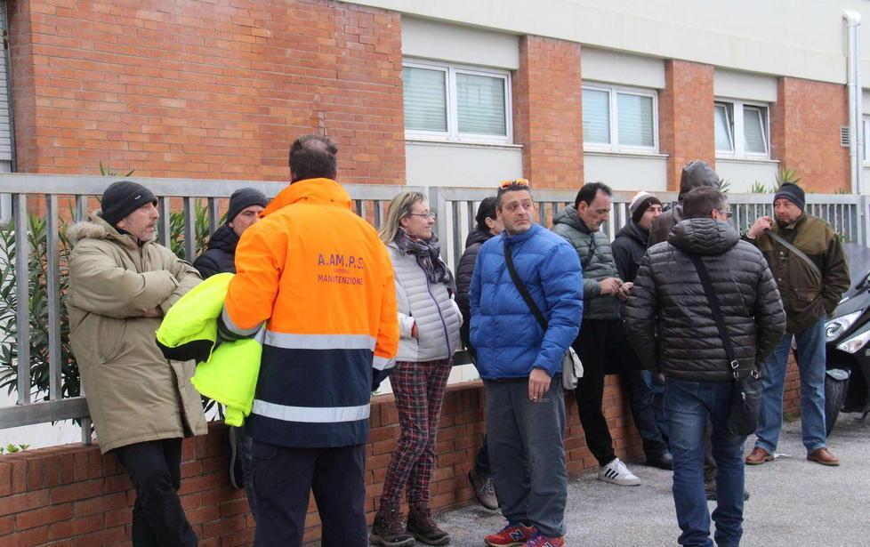 «Ai sacrifici seguiranno i vantaggi» 