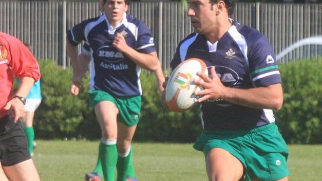 Rugby Livorno a mani vuote la vittoria in casa non arriva