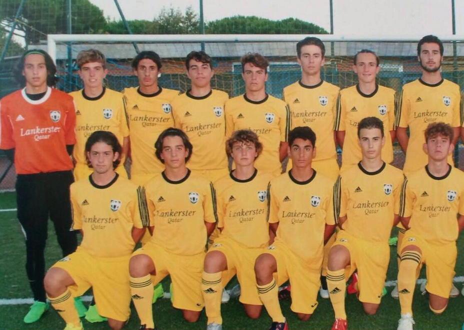L’Antignano si rialza Nel girone B è sfida Picchi-Pro Livorno 