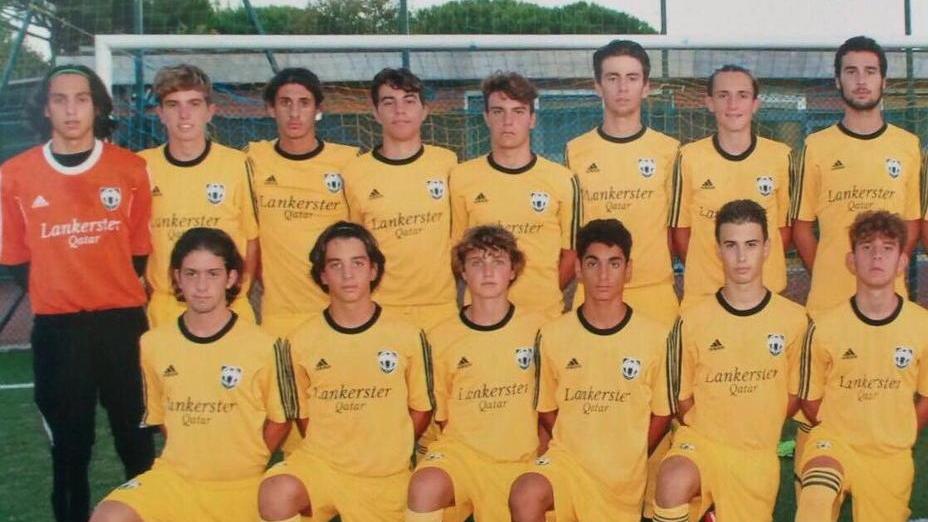 L’Antignano si rialza Nel girone B è sfida Picchi-Pro Livorno