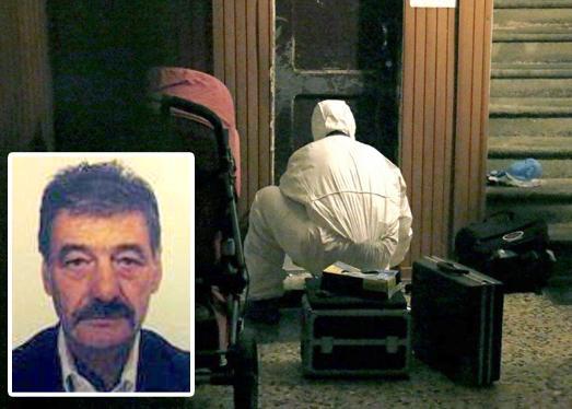 «Ho preso il coltello perché prima mi aveva picchiato» 